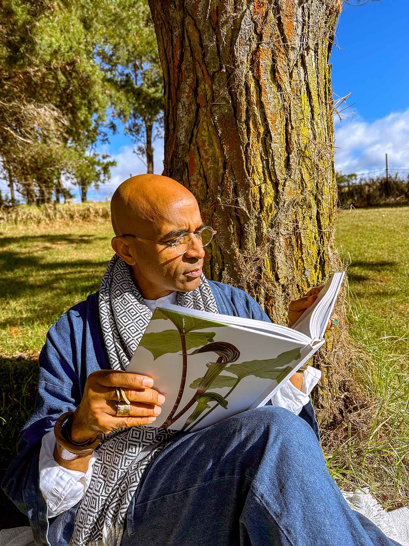 The IAMTHELAB Book Club Selection: Still: The Art of Noticing.