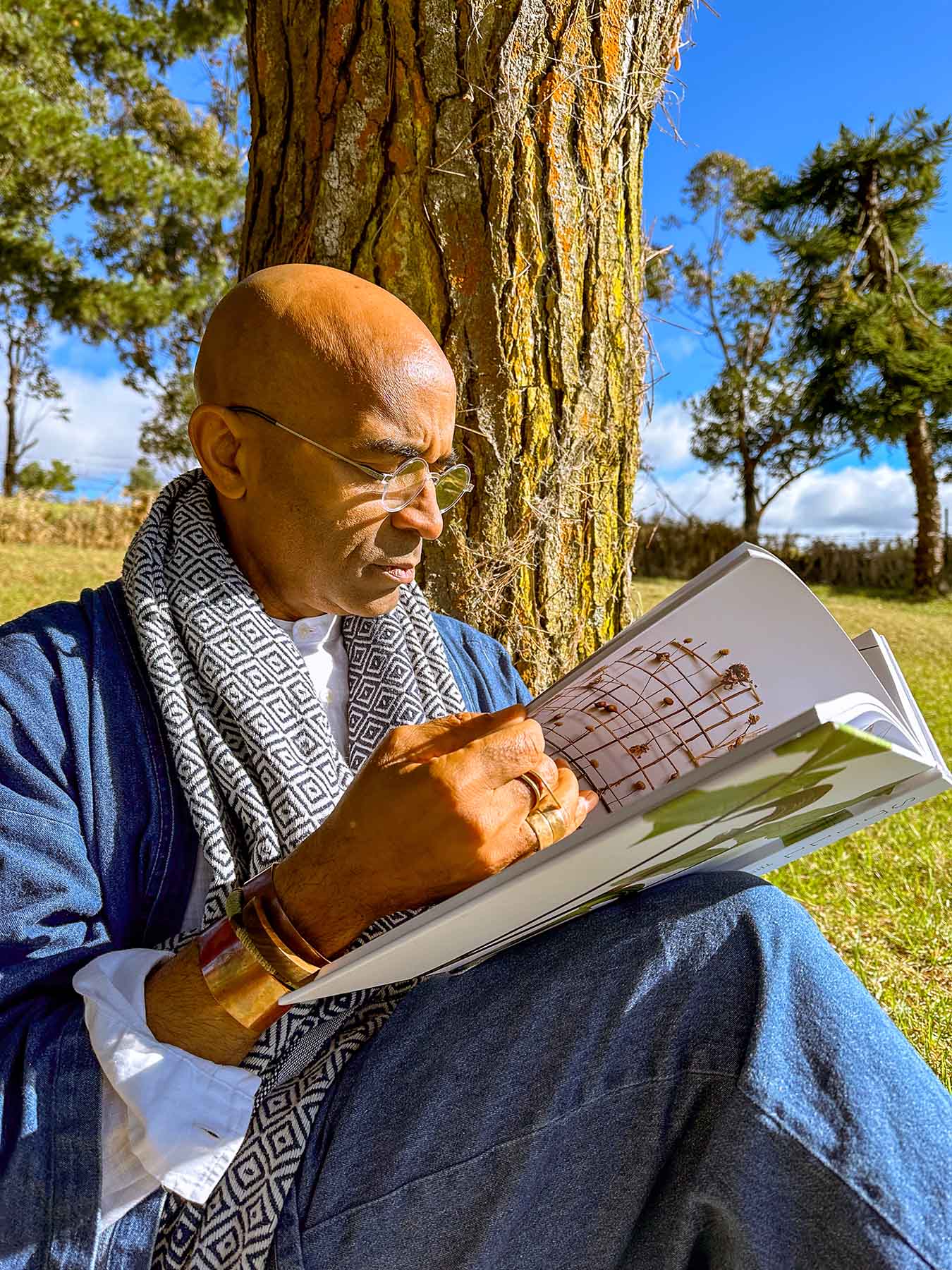 The IAMTHELAB Book Club Selection: Still: The Art of Noticing.