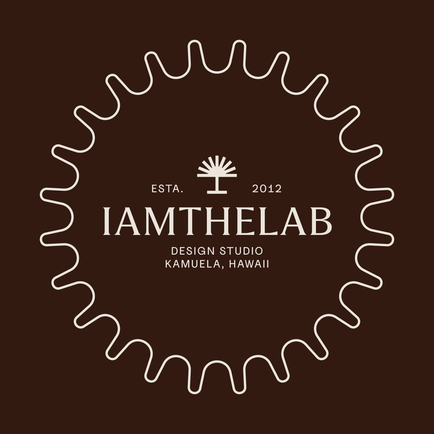 IAMTHELAB